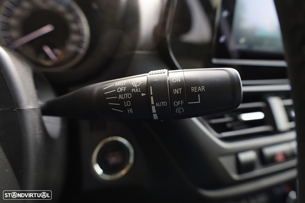 Suzuki S-Cross 1.4T S2 Mild Hybrid - 35