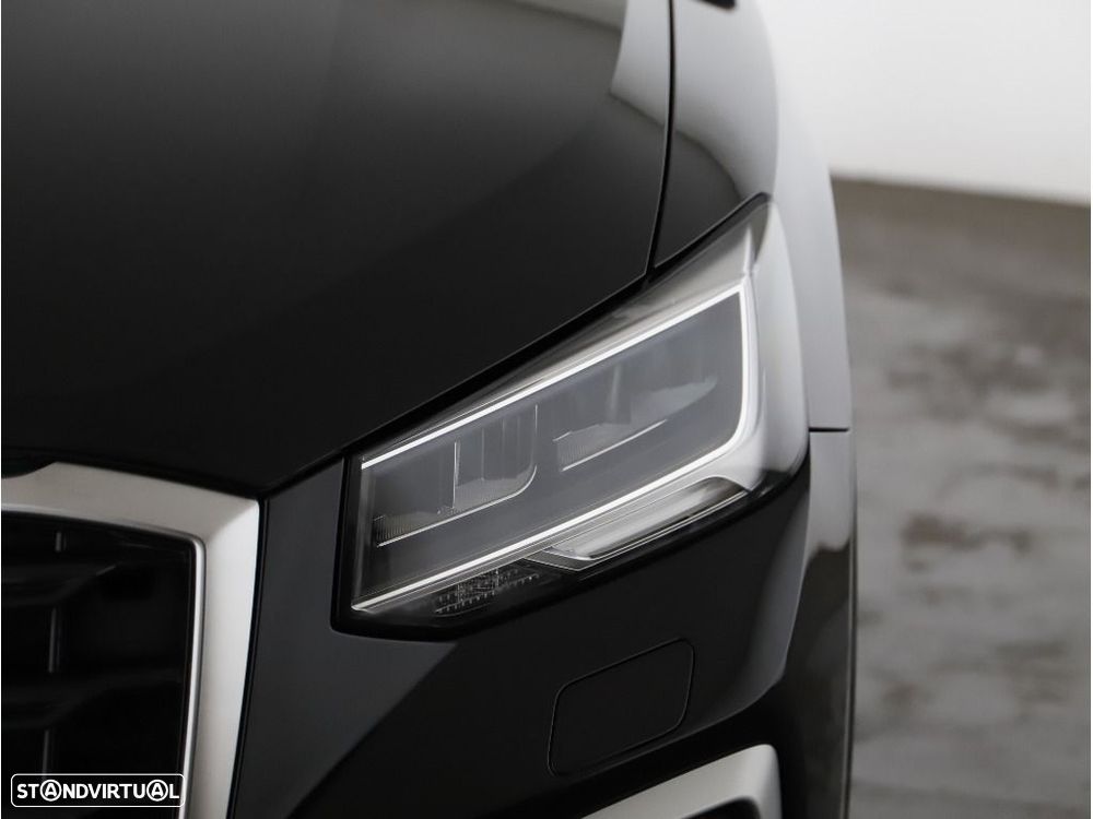 Audi Q2 30 TFSI Advanced - 29