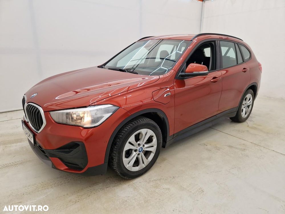 BMW X1 xDrive25e AT PHEV - 1