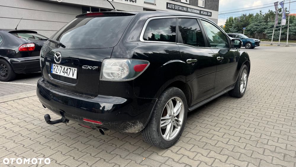 Mazda CX-7 2.3 MZR Exclusive-Line - 10