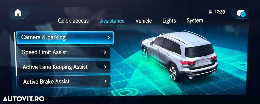 Mercedes-Benz GLB - 36