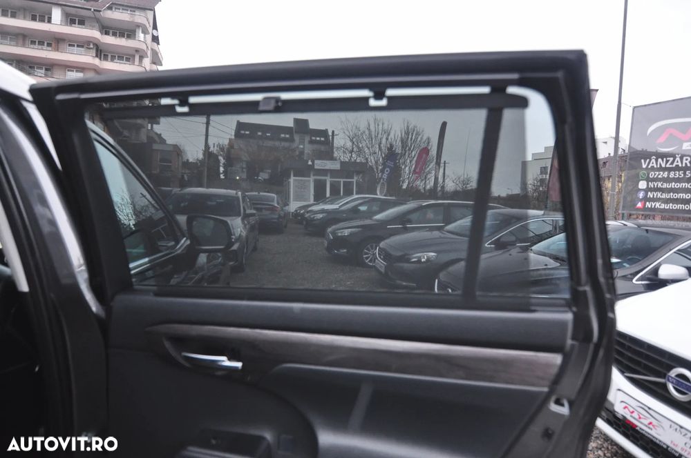 Toyota Highlander 2.5 Hybrid Executive - 25