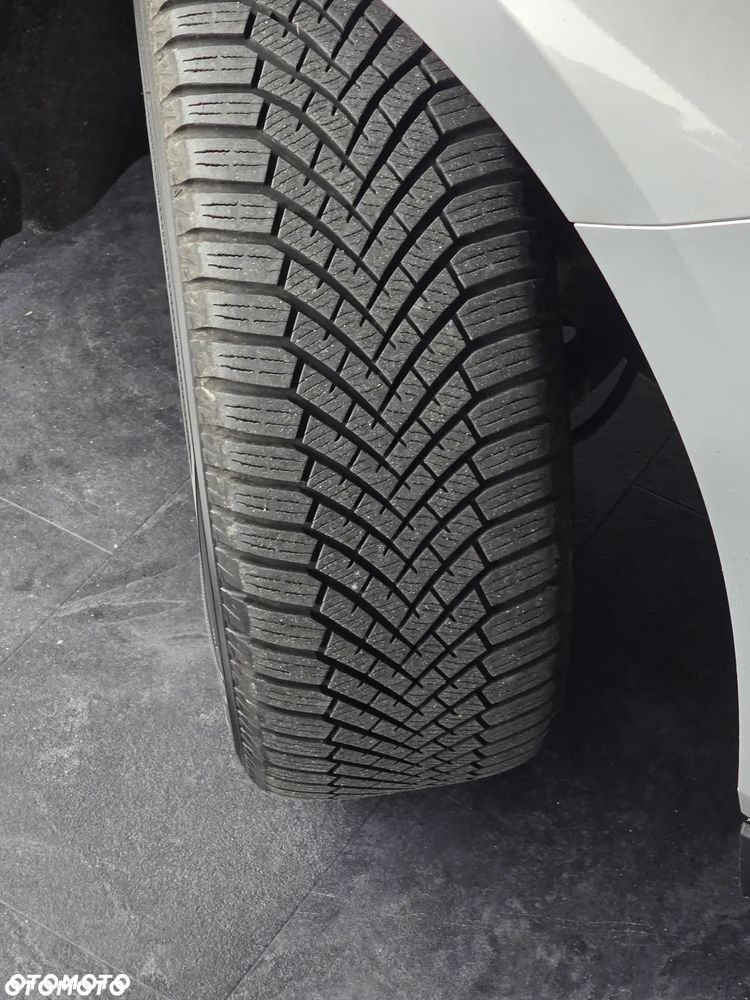 Opel Astra 1.5 CDTI Ultimate S&S - 32