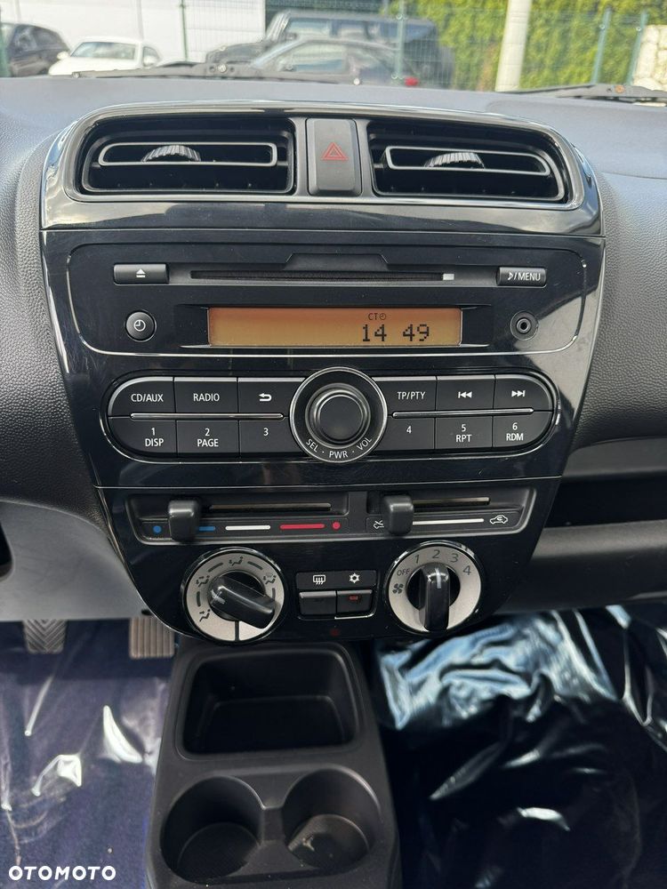 Mitsubishi Space Star 1.0 Clear Tec Intro Edition+ - 13