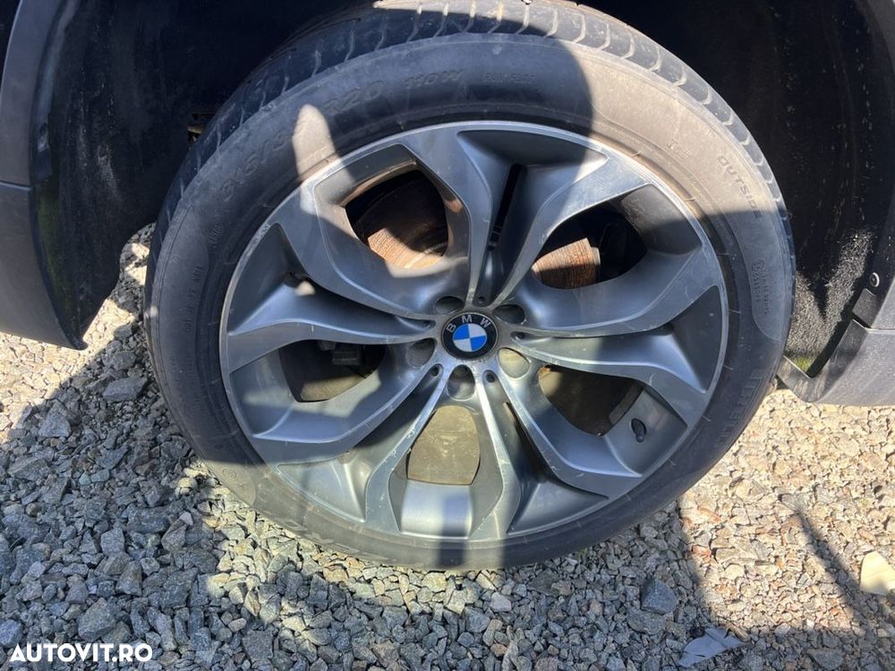 jante bmw x5 x6 e70 e71 style 336 pe 20 - 3