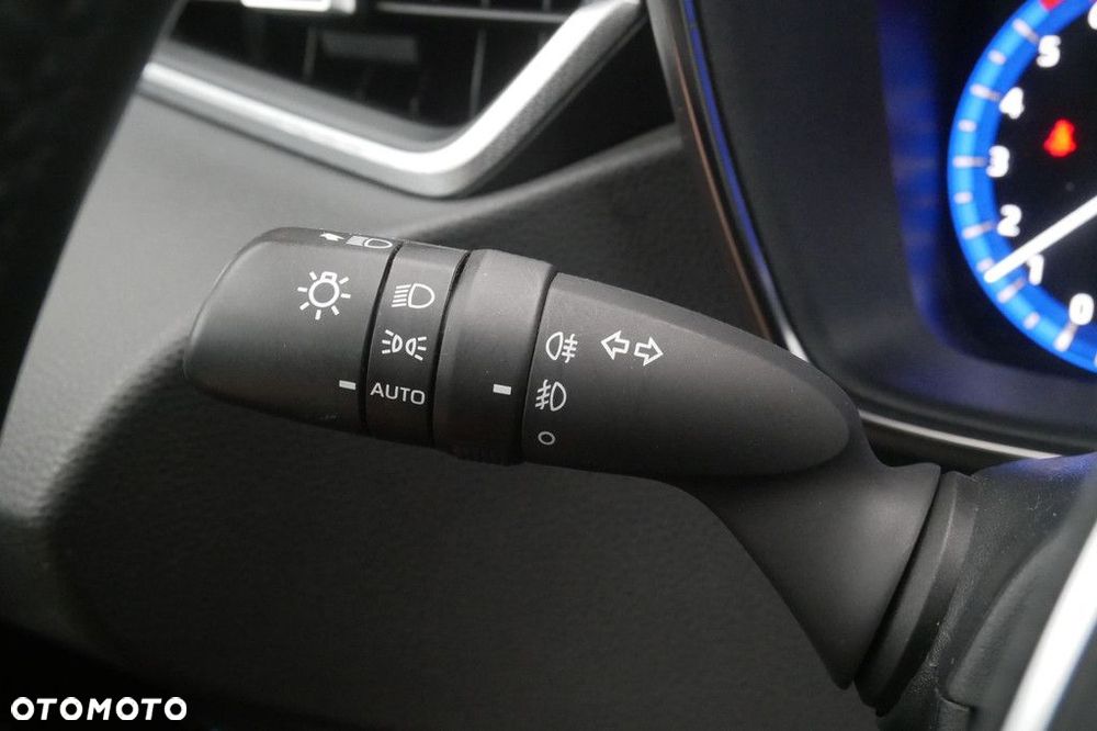 Toyota Corolla - 26