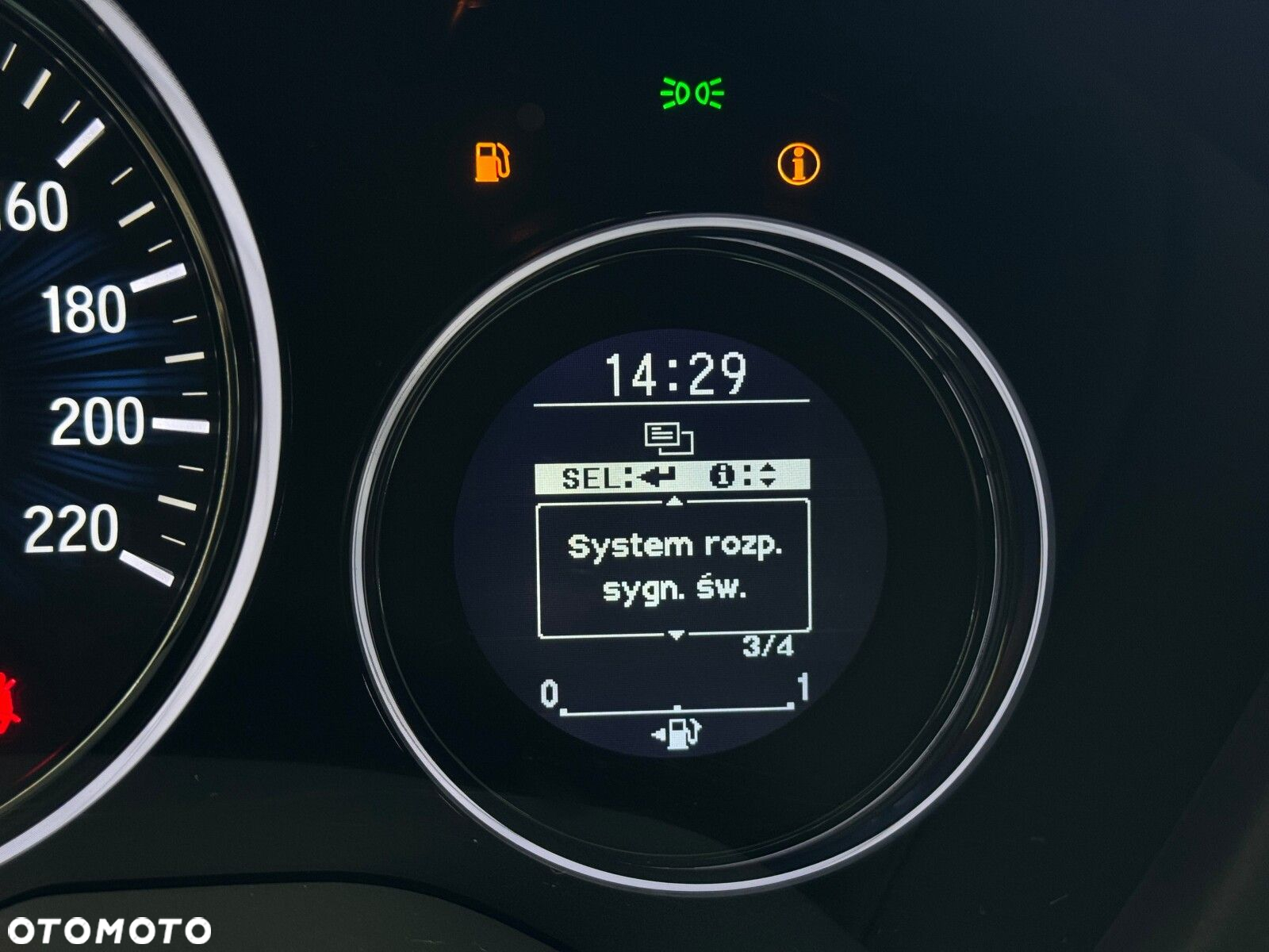 Honda HR-V - 37