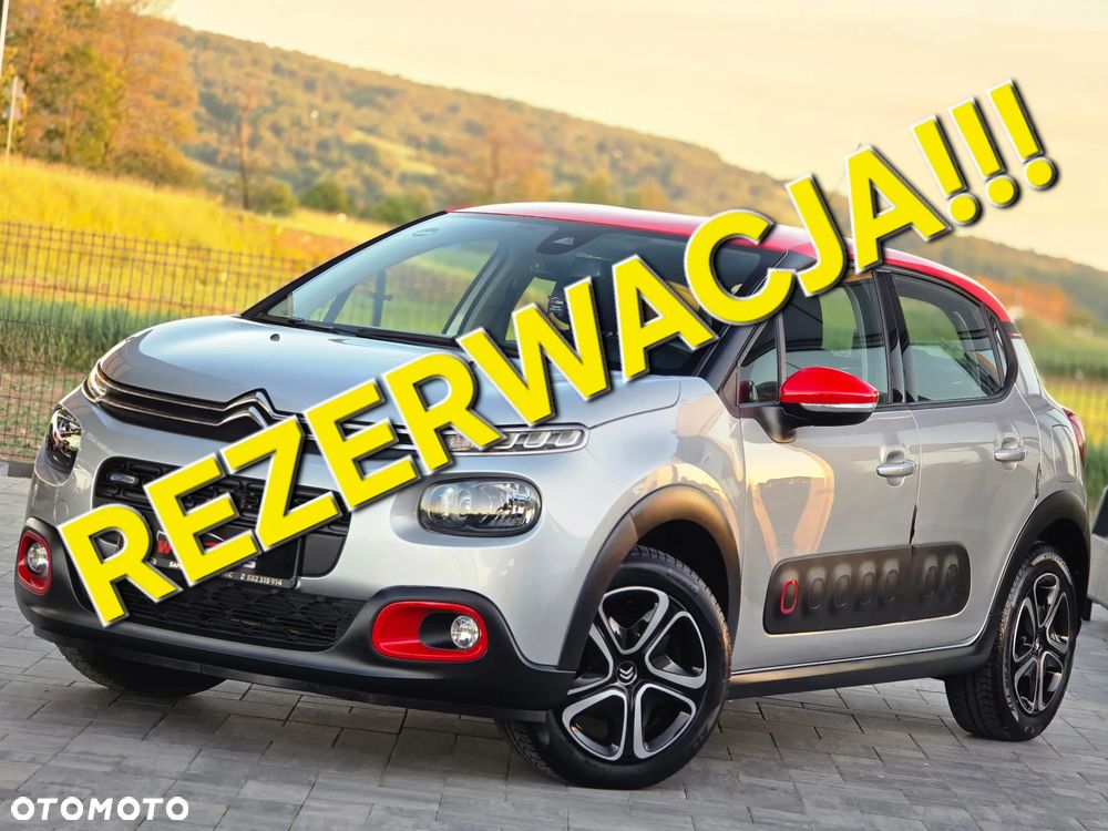 Citroën C3 Pure Tech (VTi) 82 Exclusive - 2