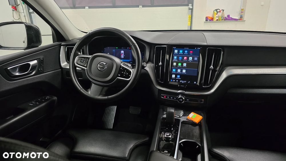 Volvo XC 60 B4 D AWD Inscription - 7
