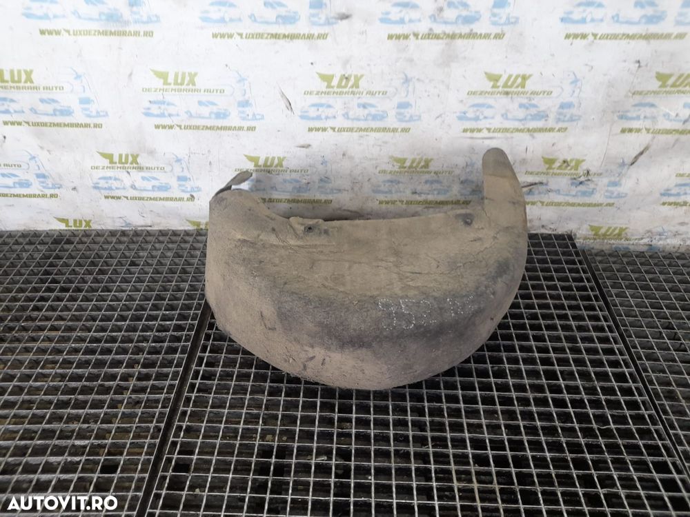 Carenaj dreapta spate Peugeot 508 1 [2010 - 2014] 2.0 hdi RH02 HYBRID - 2