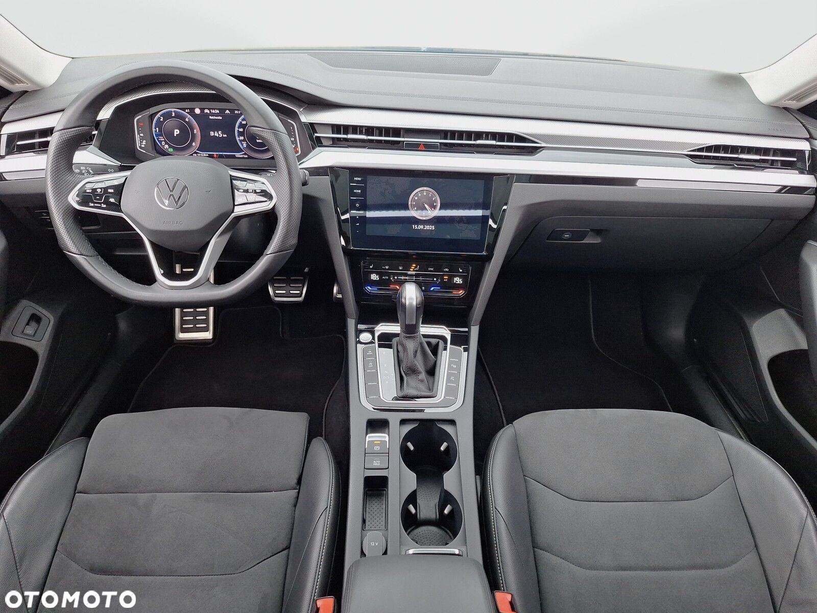 Volkswagen Arteon 2.0 TDI Elegance DSG - 16