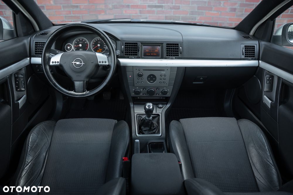 Opel Vectra 1.8 Club - 5
