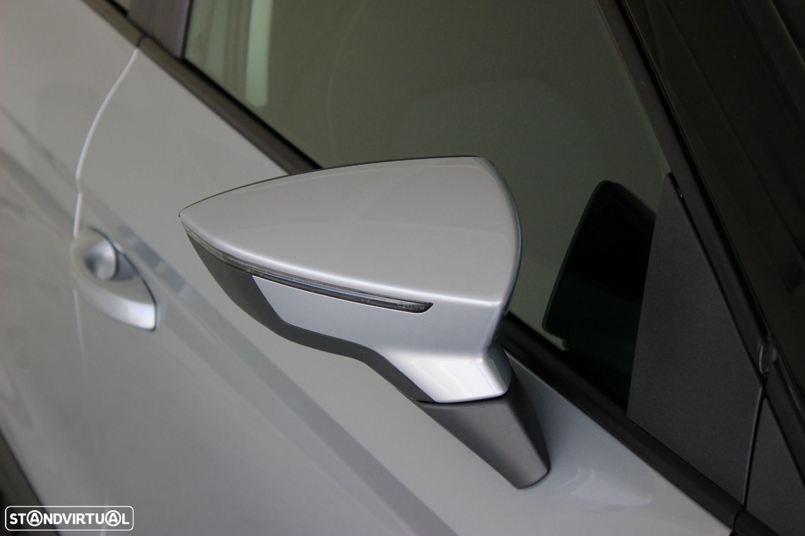 SEAT Arona 1.0 TSI Style - 4