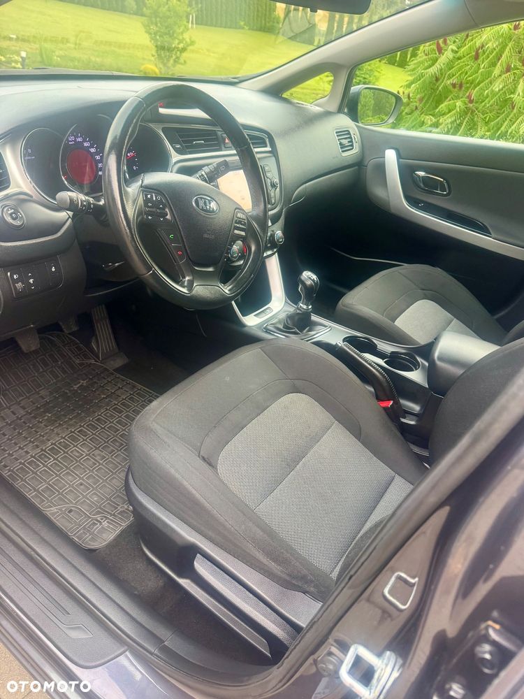 Kia Ceed 1.4 L Business Line - 20