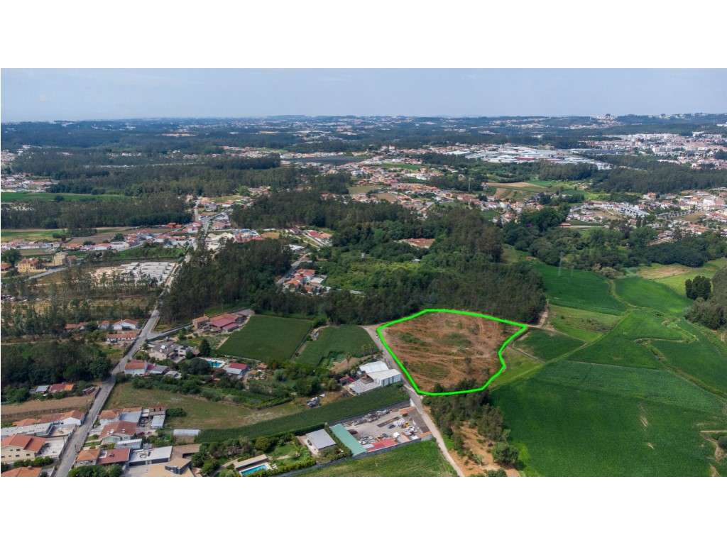 Terreno rústico com 12480m2 - Excelente oportunidade de investiment... - Grande imagem: 5/16