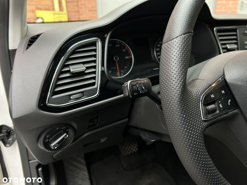 Seat Leon Sportstourer 1.4 TSI ACT Start&Stop DSG Style - 17