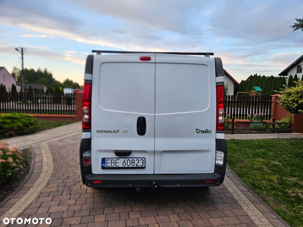 Renault Trafic - 3