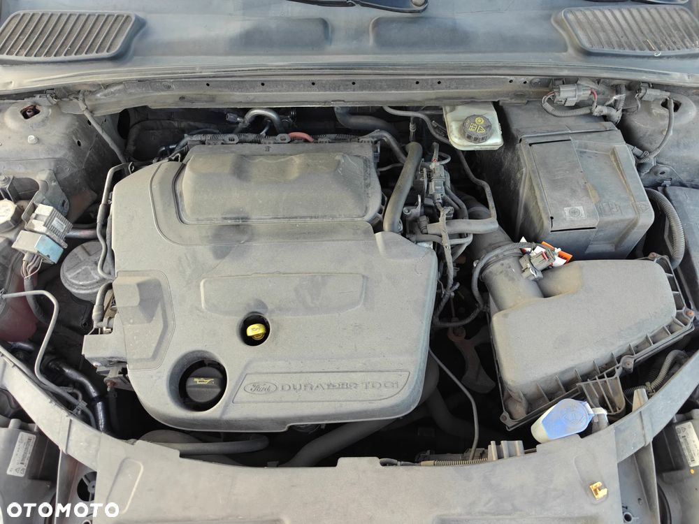 Ford Mondeo Turnier 2.0 TDCi Titanium X - 21