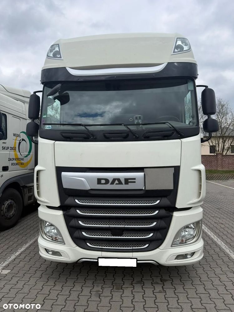 DAF XF 480 FT - 1