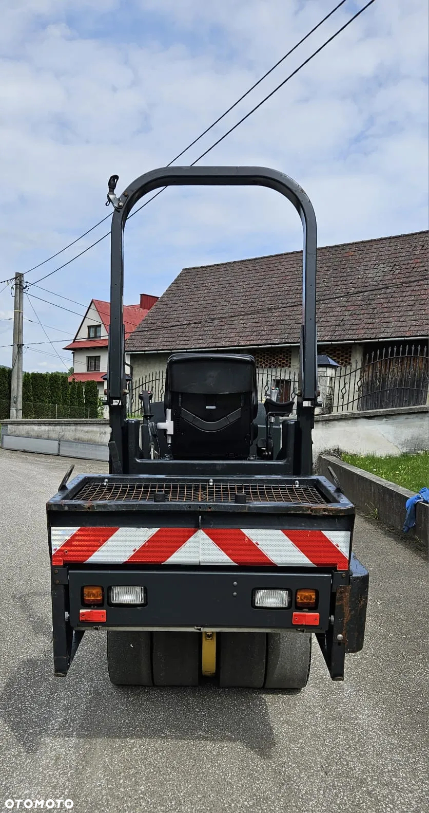 Bomag BW 100 AC-5 - 9