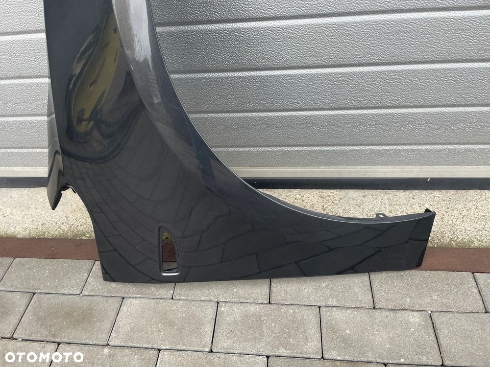 BŁOTNIK PRZEDNI PRAWY OPEL ASTRA J 5D  2010-2015 - 4