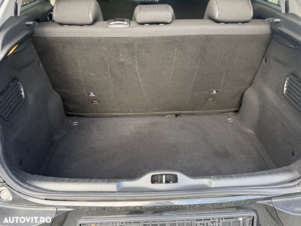 Citroën C4 Cactus PureTech 82 Business Class - 14