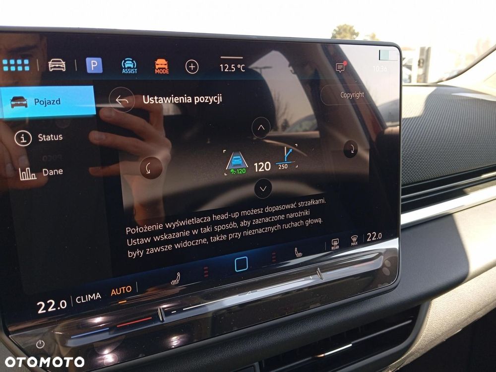 Volkswagen T-Roc 1.5 eTSI Style DSG - 16