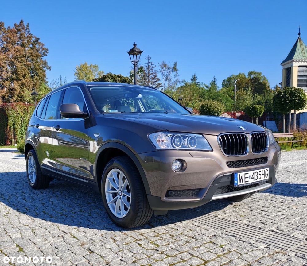 BMW X3 - 31