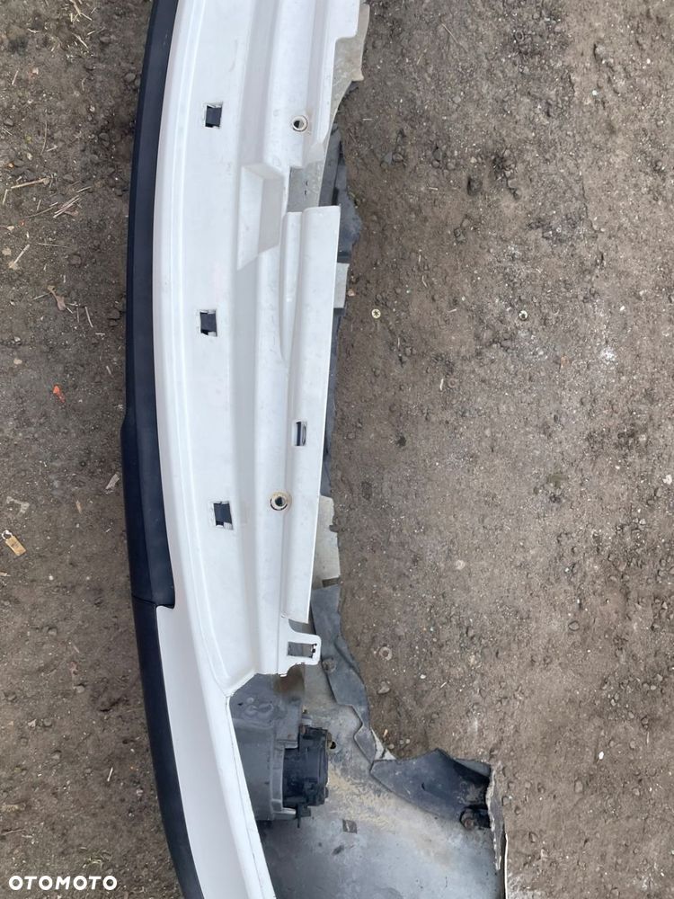 citroen xsara picasso lift zderzak przód przedni - 8