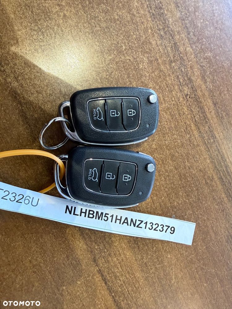 Hyundai i20 1.2 Classic Plus - 14