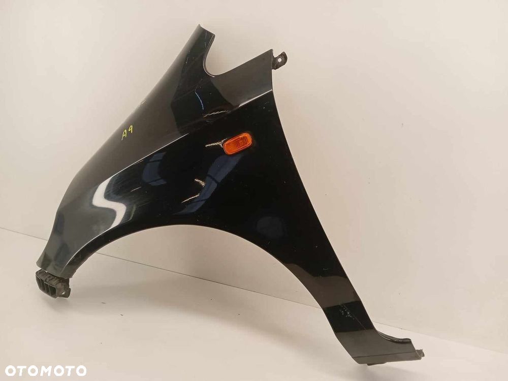 BŁOTNIK LEWY PRZÓD HONDA JAZZ II EAZ - 3