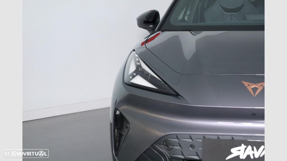 Cupra Raval 55 kWh Dynamic Plus - 4
