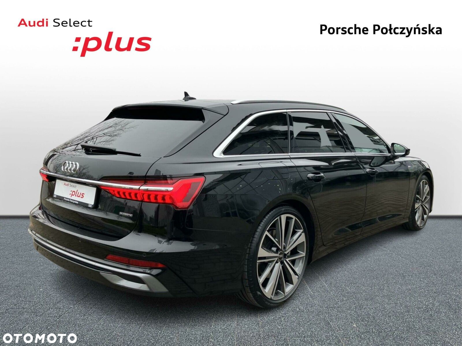 Audi A6 - 5