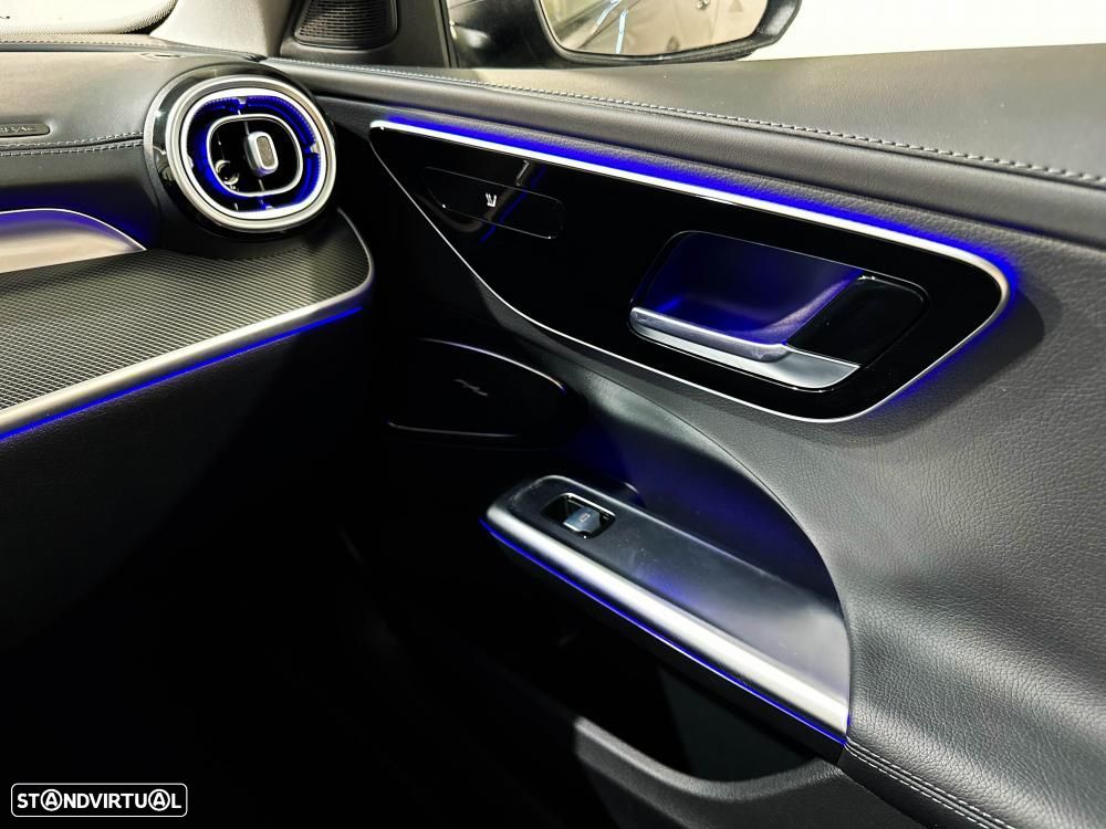Mercedes-Benz C 300 e 9G-TRONIC AMG Line Advanced - 33