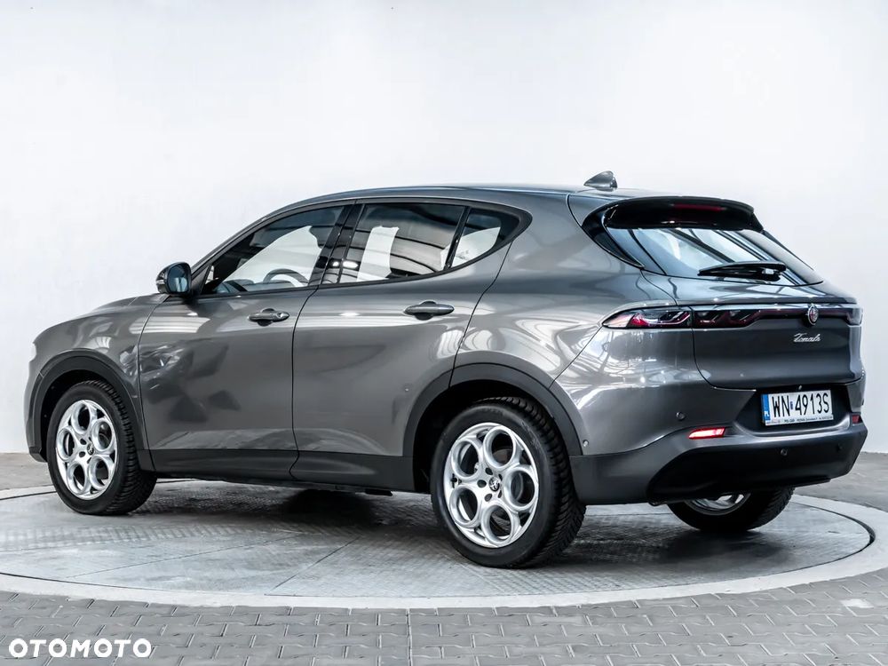 Alfa Romeo Tonale 1.5 T4 GSE mHEV Sprint DCT - 3