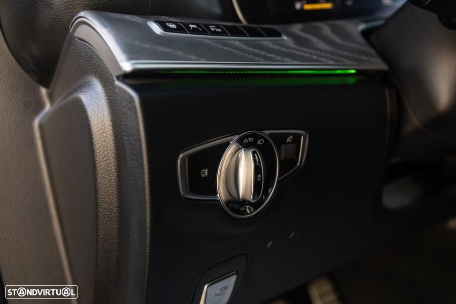 Mercedes-Benz CLS 400 - 28