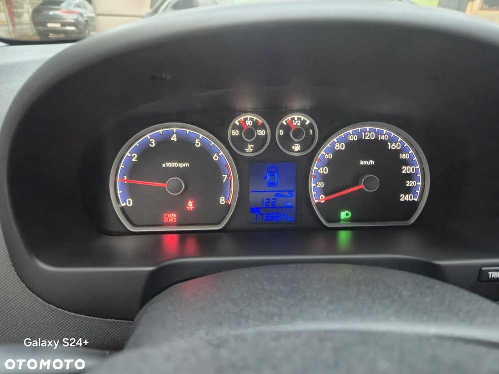 Hyundai i30 1.4 Edition Plus - 13