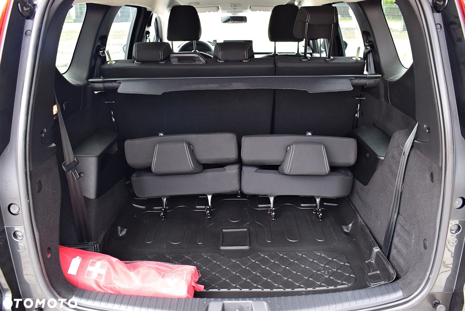Dacia Jogger - 28
