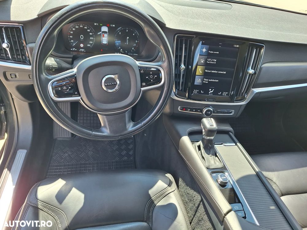 Volvo V90 D5 AWD Inscription - 13