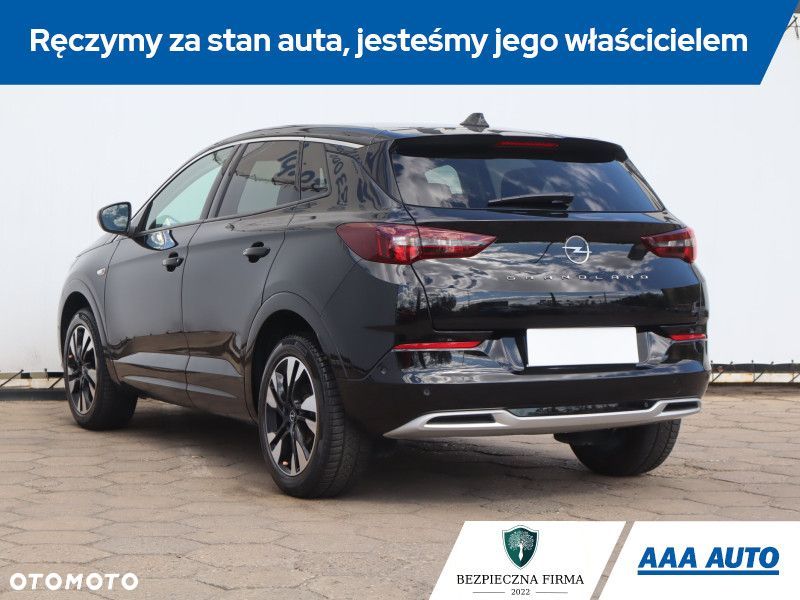 Opel Grandland X - 6