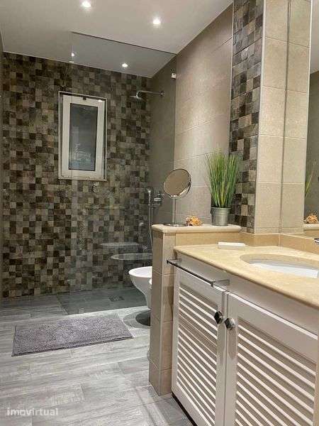 Spacious Deluxe Studio, Avenida da Marina, Vilamoura - AC,Parking,WiFi - Grande imagem: 3/12
