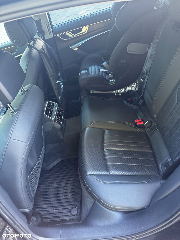 Audi A6 Limousine 55 TFSI quattro S tronic design - 15