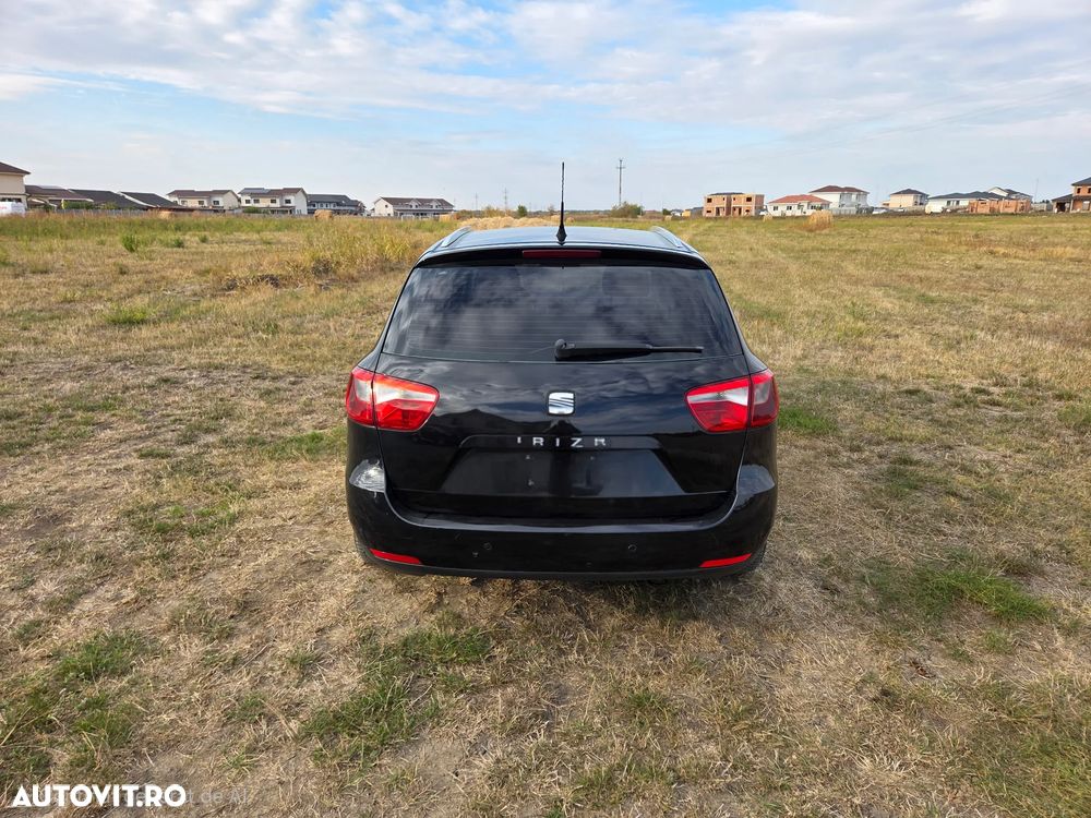 Seat Ibiza - 2