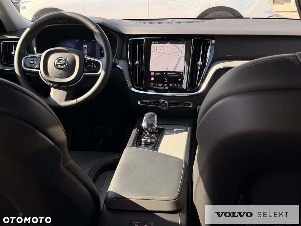 Volvo V60 - 25