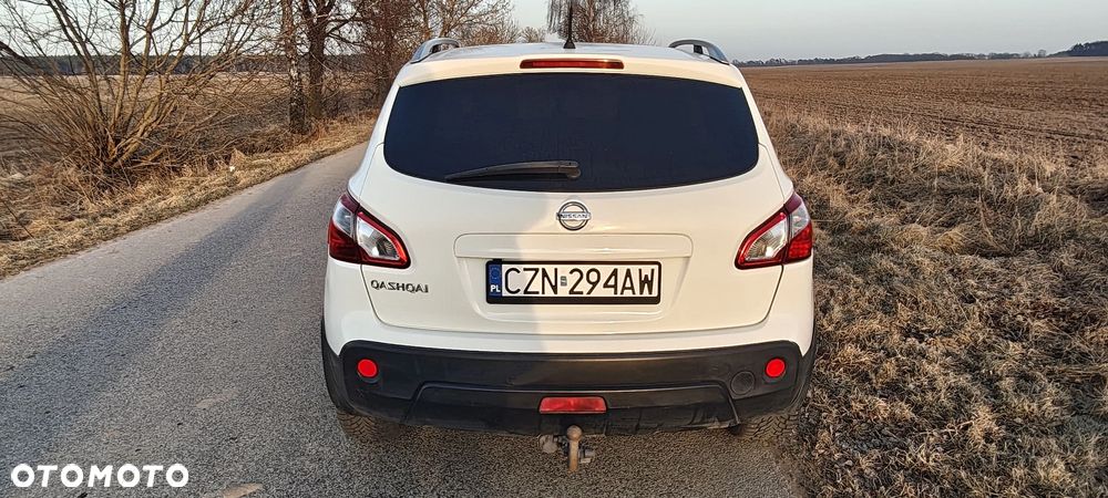 Nissan Qashqai 1.6 Tekna - 9
