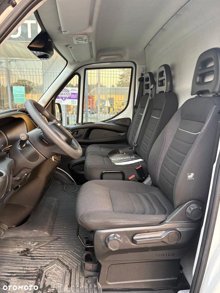 Iveco Daily 35S180 L4h2 Maxi Long 3.0 180 km - 20