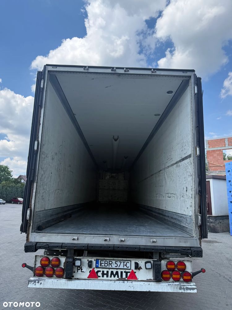 Schmitz Cargobull - 2