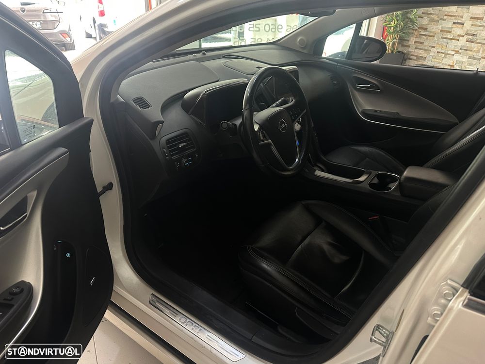 Opel Ampera 1.4 Ecotec Cosmo - 13