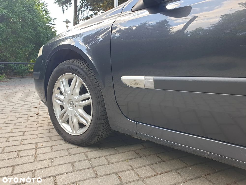 Renault Laguna 2.0 dCi Initiale - 10