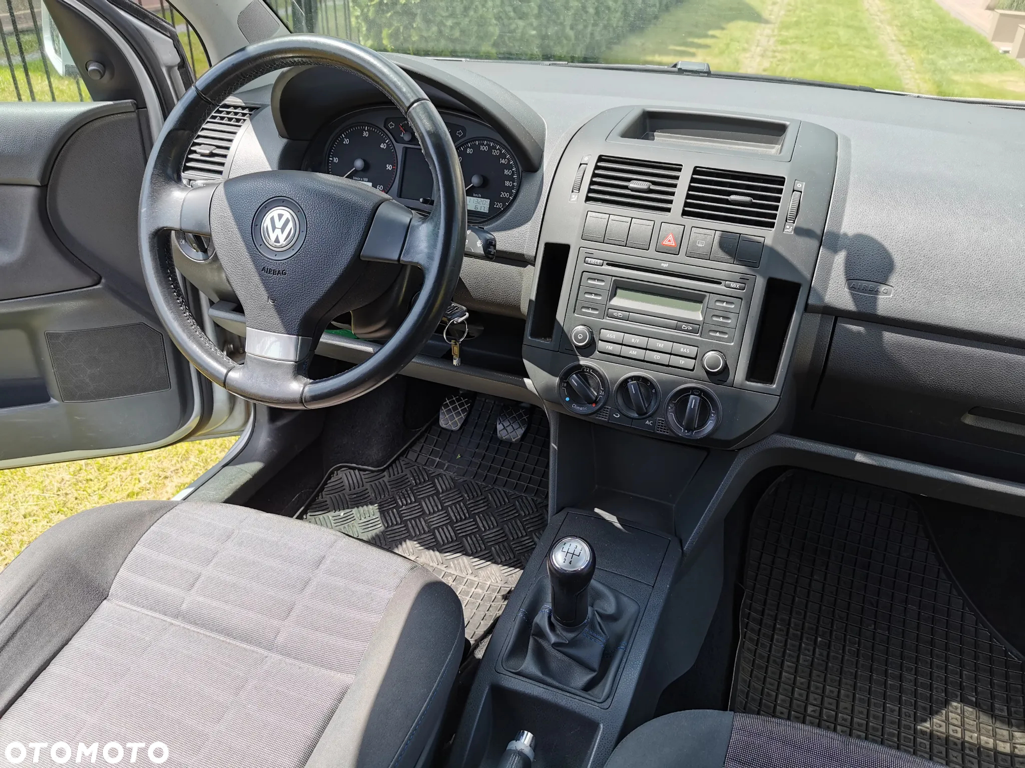 Volkswagen Polo - 6